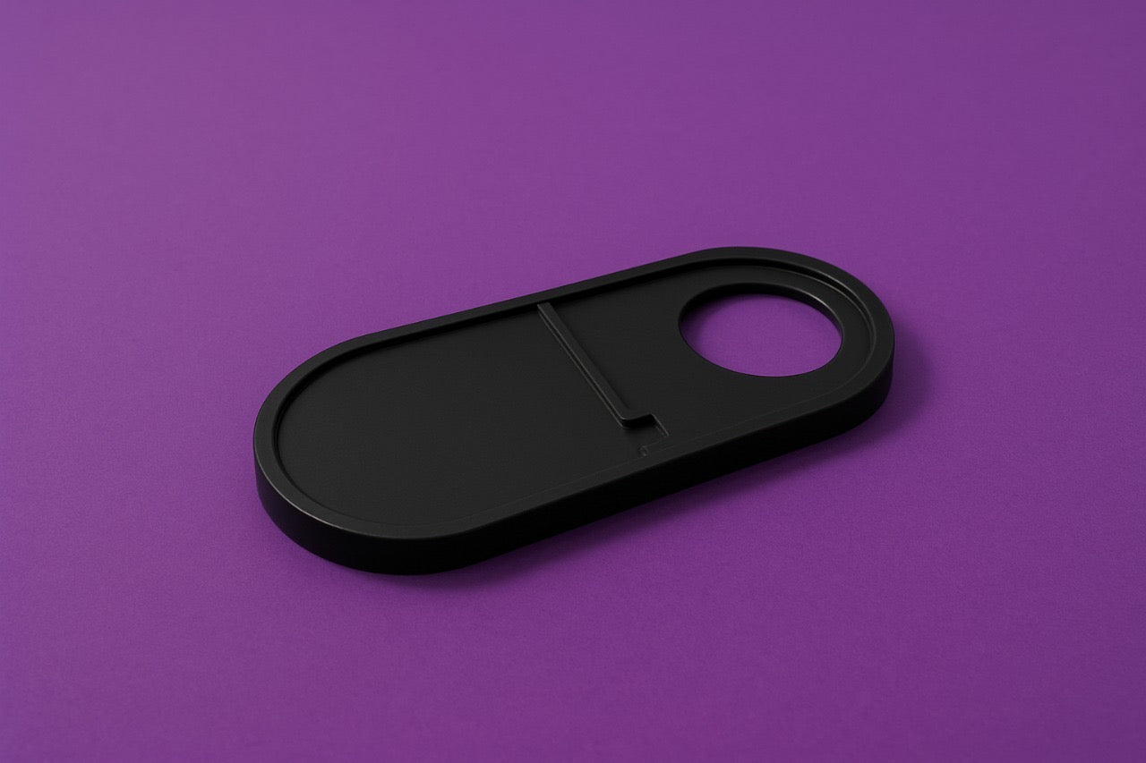 Tesla Privacy slider camera / Privacy webcams