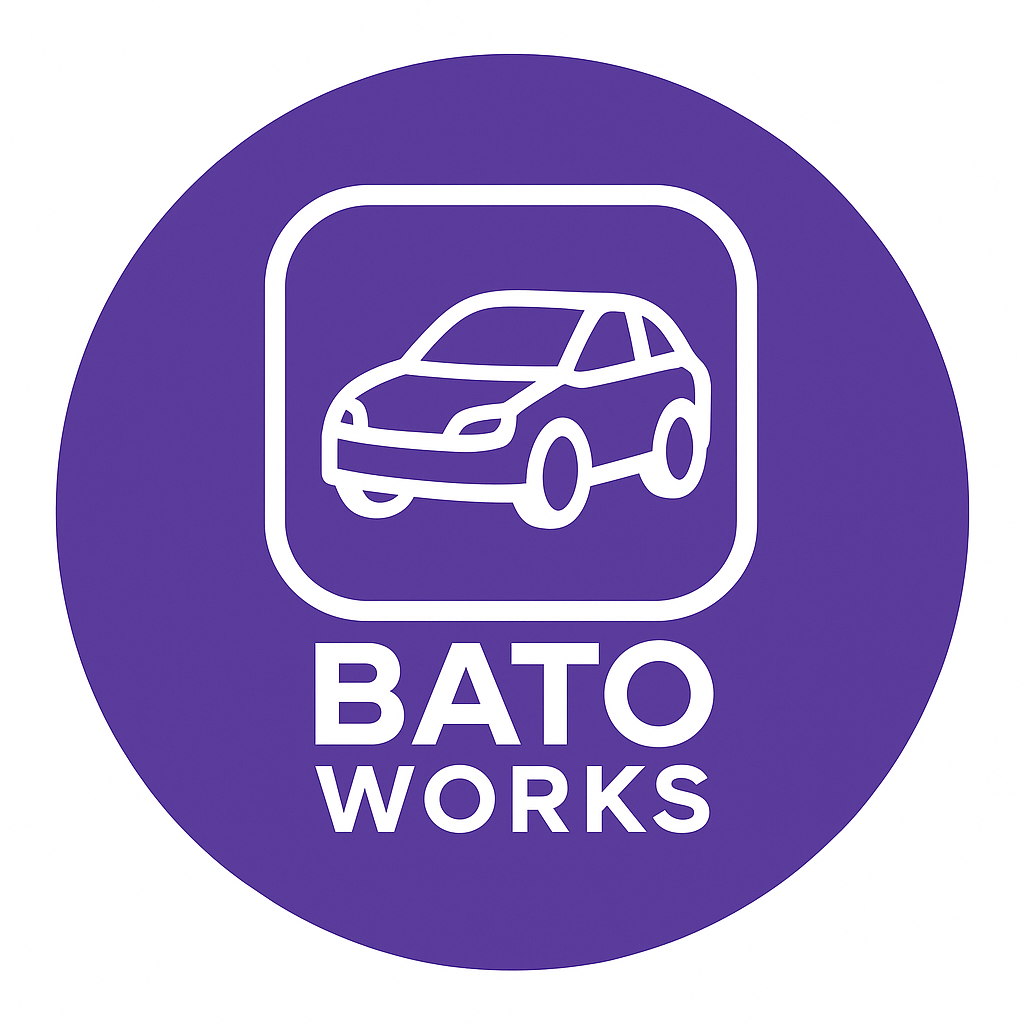 BATO Cars