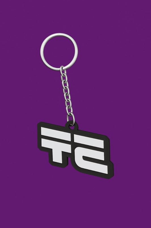 jetour t2 keychain