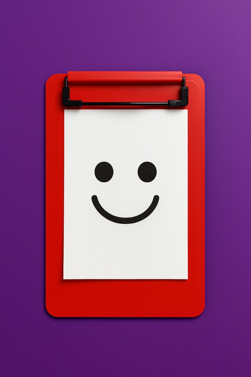 clipboard