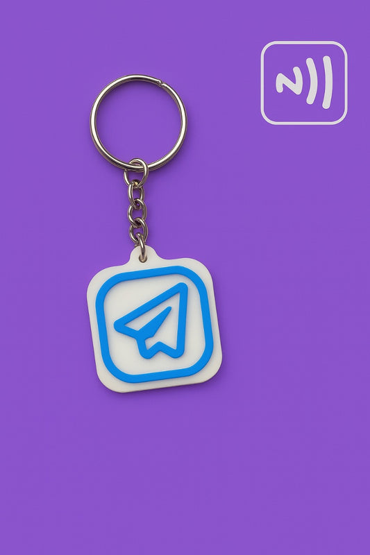 Telegram NFC Tag