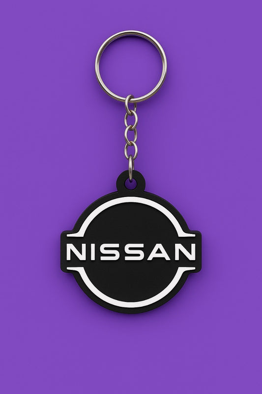 Nissan Keychain